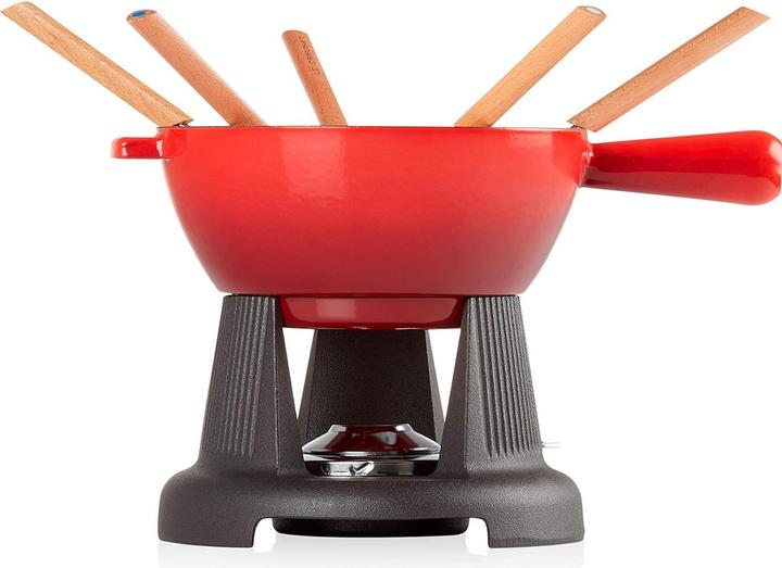 Produktbild Le Creuset Mode (Käsefondue)