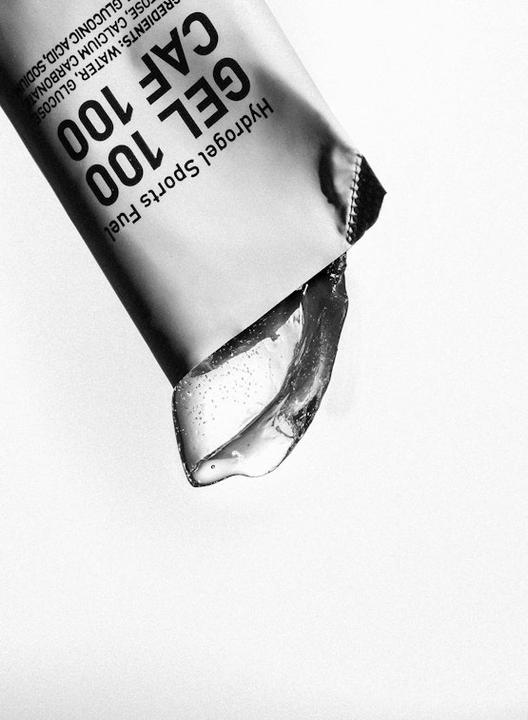 Produktbild Maurten Gel 100 Caf 100 (Neutral, 12 Stk., 480 g)