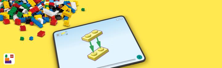 Produktbild LEGO Jimmys Geburtstagsparty (77046, LEGO Animal Crossing)