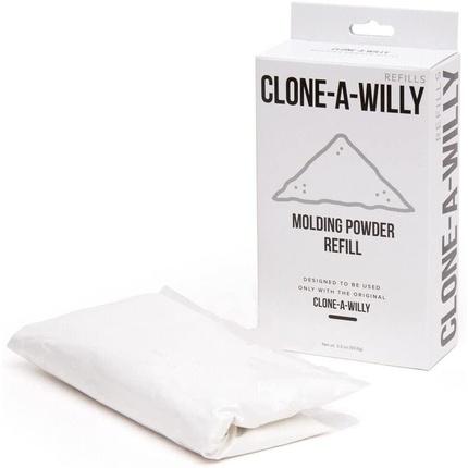 Actual product image Clone A Willy Casting powder