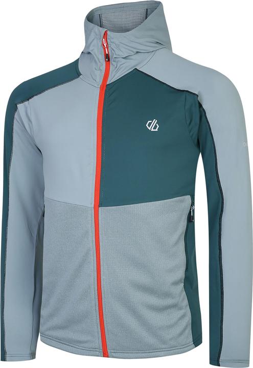 Immagine prodotto Dare2b Assimilate Midlayer Con Cappuccio Uomo (XXL)