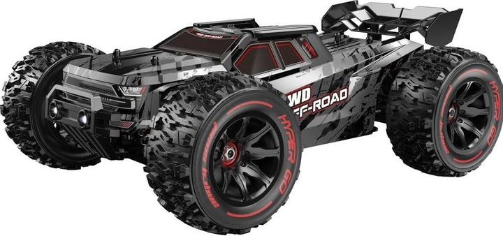 MJX Hyper GO Truggy (RTR Ready-to-Run)
