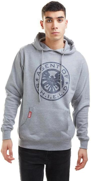 Produktbild Kapuzenpullover (XL)