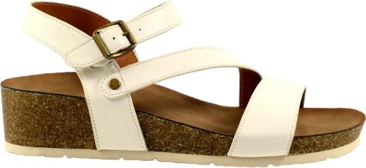 Produktbild Lunar Sandalen mit Keilabsatz Cluster (40)
