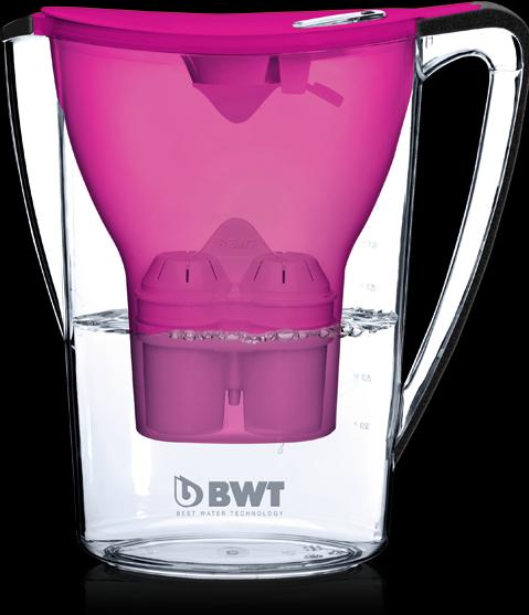 Produktbild BWT Mineralizer Penguin (2.70 l)