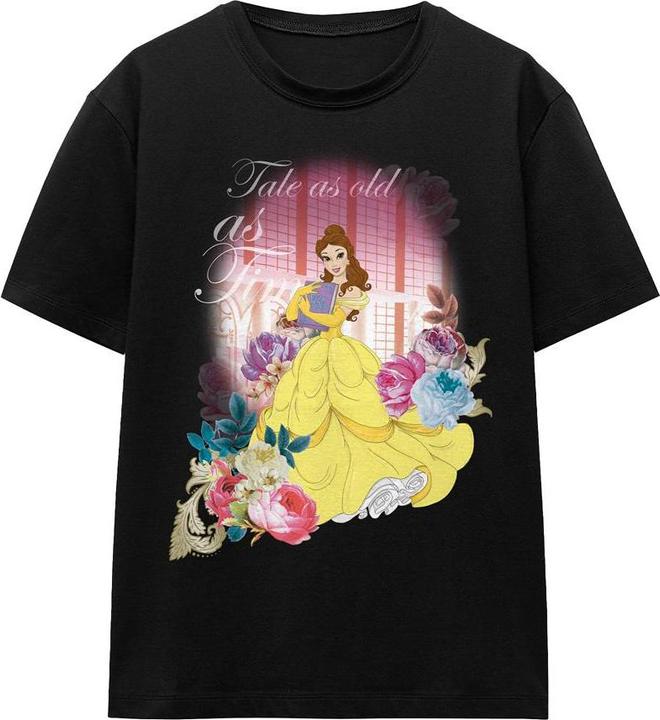 Produktbild Beauty And The Beast TShirt (L)