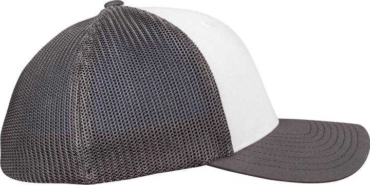 Produktbild Flexfit Mesh Colored Front (S, M)