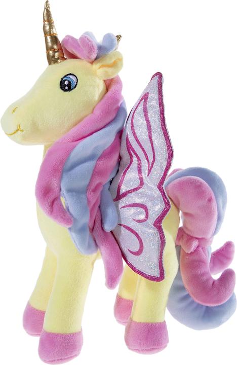 Image du produit Heunec GALUPY "Jessy" Licorne (25 cm)