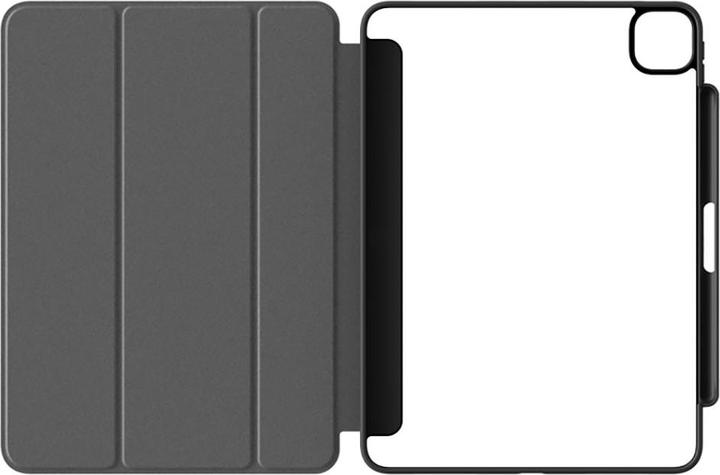 Actual product image QDOS Muse (iPad Air)