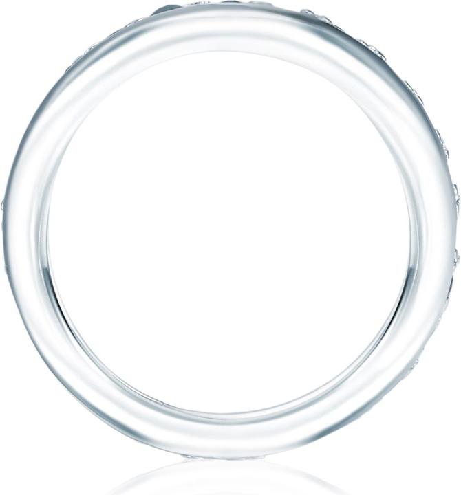Produktbild Rafaela Donata Damen Sterling Silber Zirkonia silber - 3880 (64, 925 Silber)
