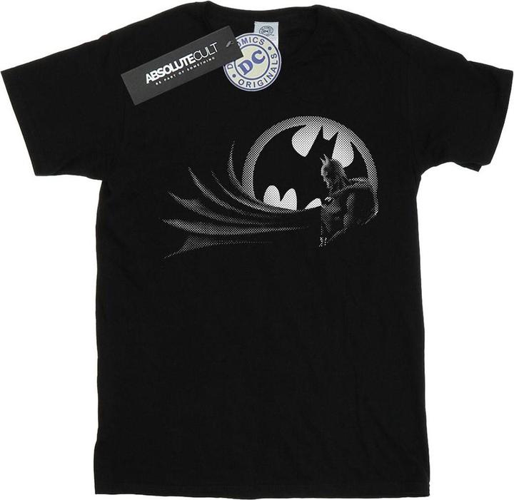 Batman Spot TShirt (XL)