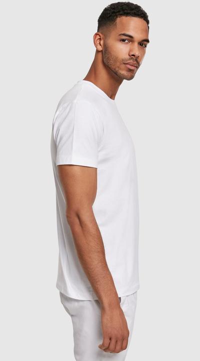 Actual product image Mister Tee NASA Logo Embroidery Tee (S)