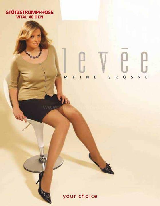 Produktbild Levee Vital 40 (40 DEN, 56 - 58)