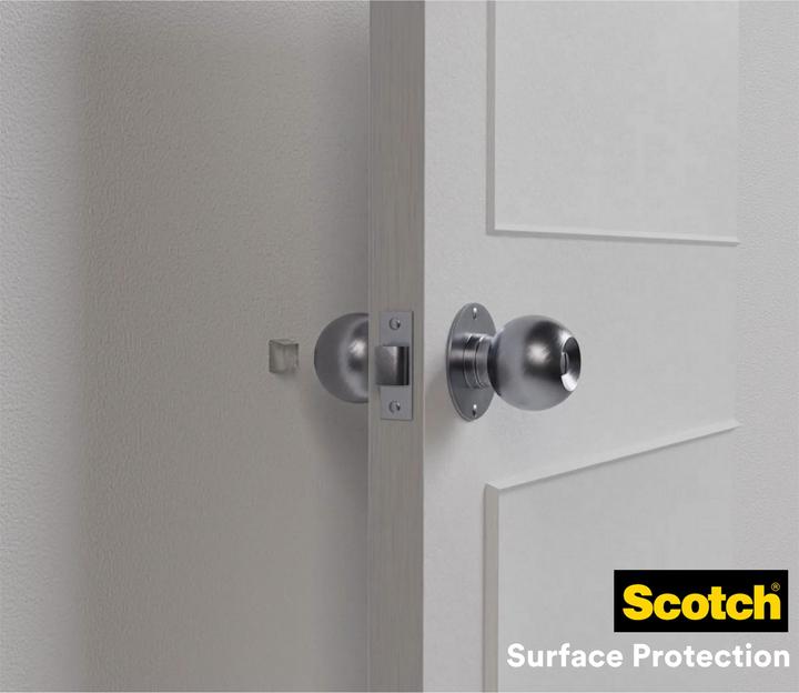 Immagine prodotto Scotch Tampone protettivo (Smorzatori di arresto, 4 Pezzo/i)