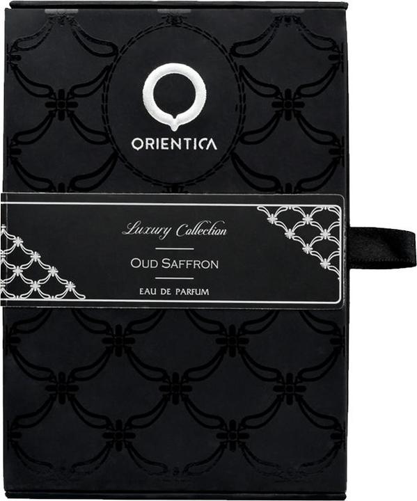 Immagine prodotto Al Haramain Orientica Oud Zafferano (Eau de parfum, 150 ml)