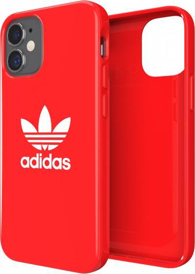 Produktbild adidas Snap Case Trefoil (Apple iPhone 12 mini)
