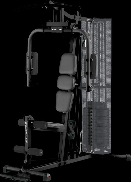 Produktbild Kettler Fitmaster