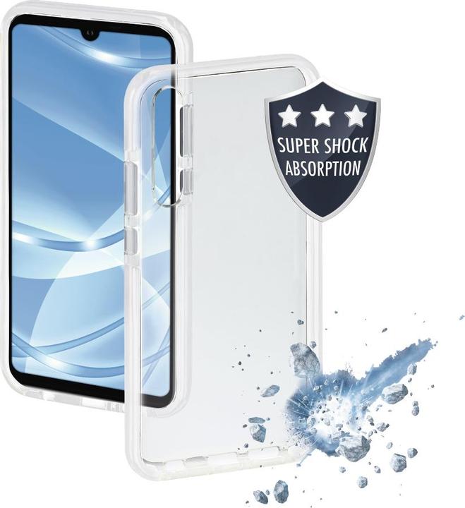 Actual product image Hama Cover Protector for Huawei W