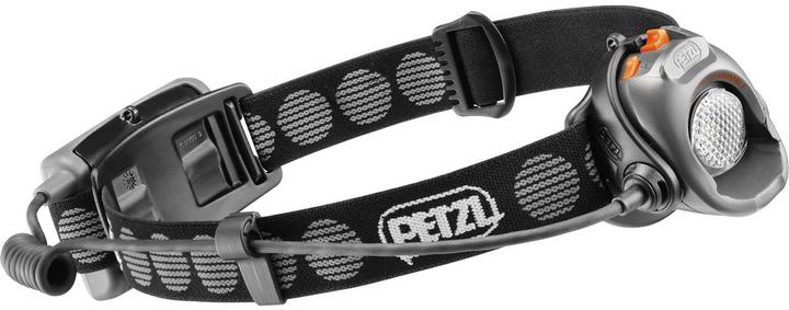 Produktbild Petzl Myo Rxp (205 lm)