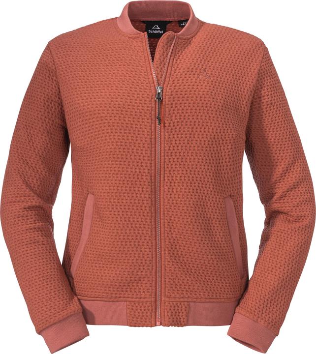 Schöffel Fleece Jacket Genua L