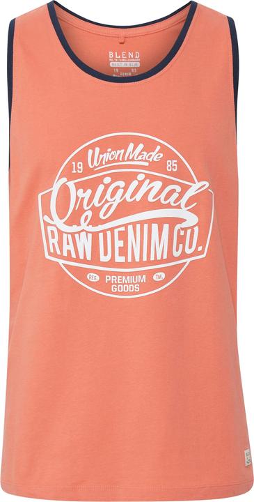 Image du produit Blend Walex - Tank Top - Homme (S)