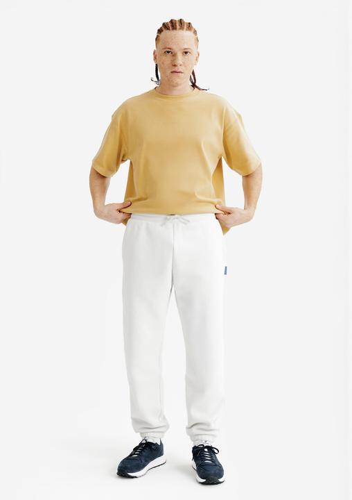 Actual product image Decathlon Hose Herren Oversized - beige (L)