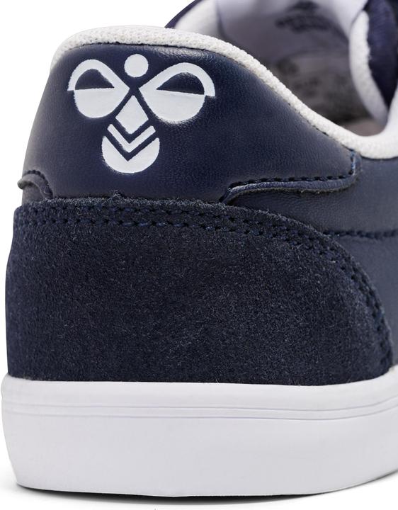 Immagine prodotto hummel Slimmer Stadil Leather Low Jr (38)