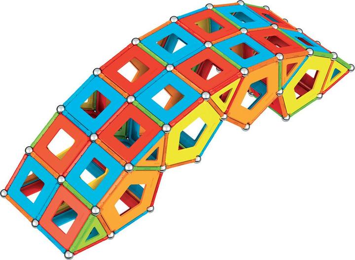 Productafbeelding Geomag Super Color Panels Master Box
