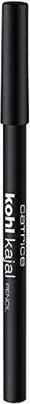 Actual product image Nurana Cosmetics Khol Kajal No. 01 Black 30g (01 Black)