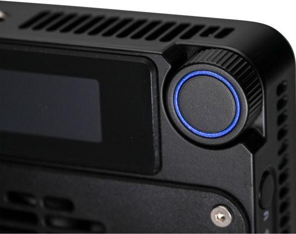 Image du produit Amaran Ace 25c (Lumière vidéo)