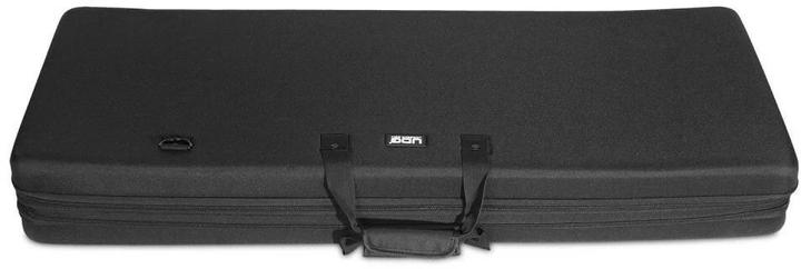 Actual product image UDG U8307BL CREATOR 61 KEYBOARD HARDCASE BLACK