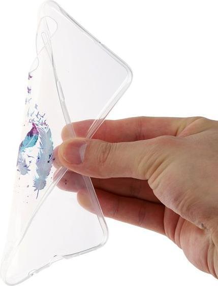 Produktbild MU Style Softcase Image Plastik Series