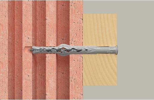 Actual product image Fischer 530926 (50 pcs.)