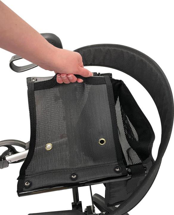 Actual product image Ridder walker