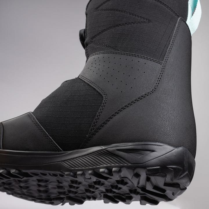 Actual product image Nidecker Ndk Bts Sierra W Black 090 (40)