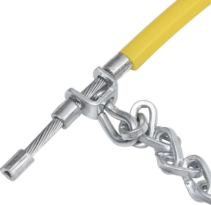Actual product image VidaXL Paloma