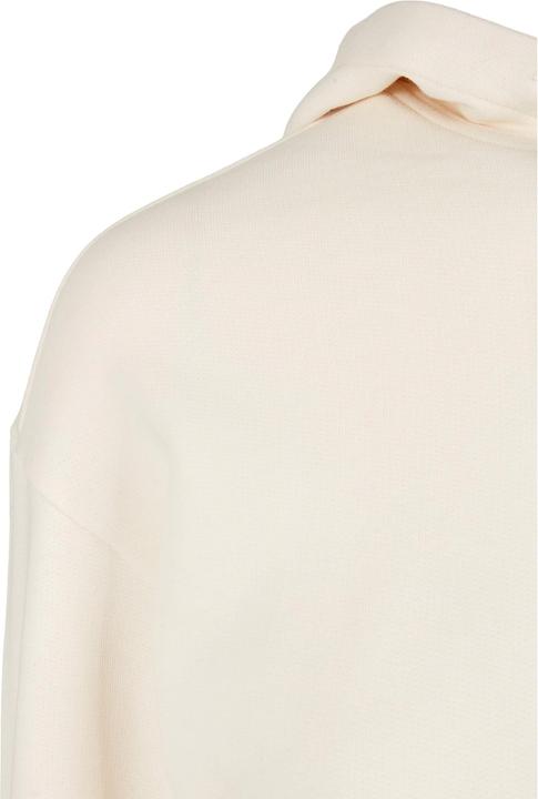 Produktbild Urban Classics Ladies Organic Volants Hoody (XS)