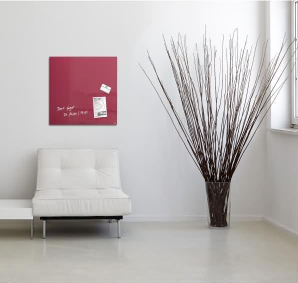 Actual product image Sigel Artverum (Magnet board, 48 x 48 cm)