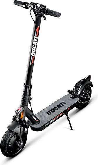Immagine prodotto Ducati PRO-II Evo /h Nero 10,4 Ah (25 km/h, 40 km, 350 W)