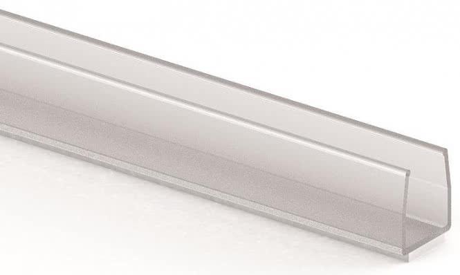 Actual product image GGK 11532 Mini 8x9 snap Mini 8x9 snap transparent cable duct (5000 cm)