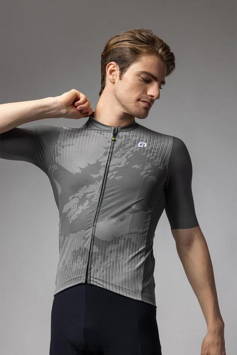 Produktbild Alé Krakatoa Jersey (XXL)