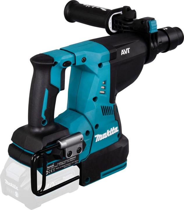 Actual product image Makita HR004GZ (Rechargeable battery operated)