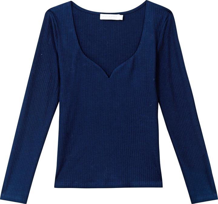 La Petite Étoile t-shirt damen rosila (36)