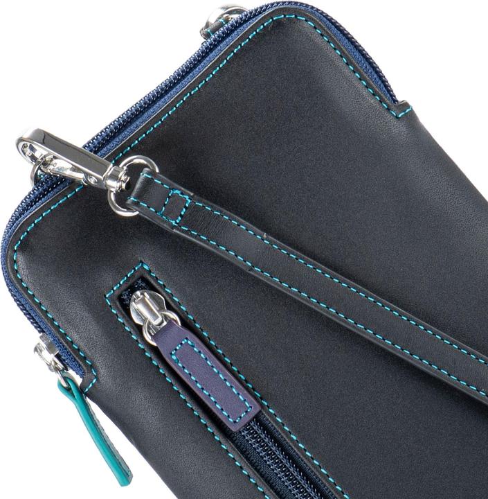 Immagine prodotto Mywalit Custodia per cellulare in pelle 13 cm