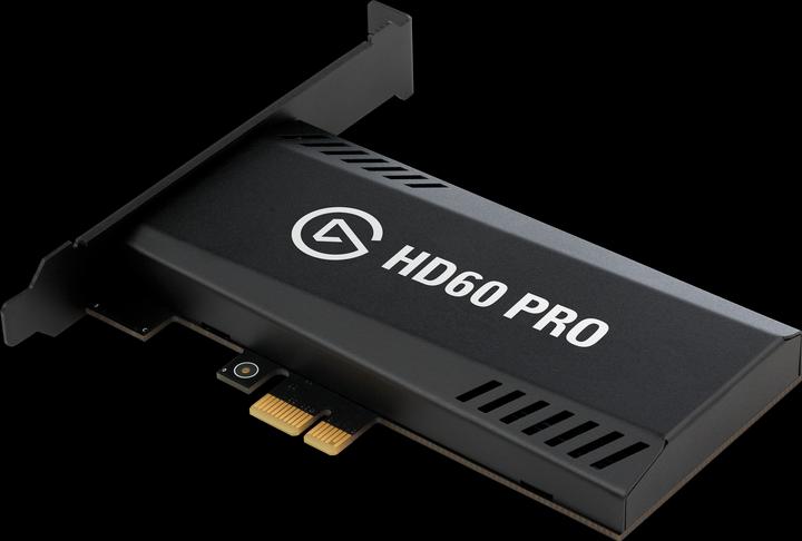 Image du produit Elgato Game Capture HD 60 Pro (PC interne) (PC)