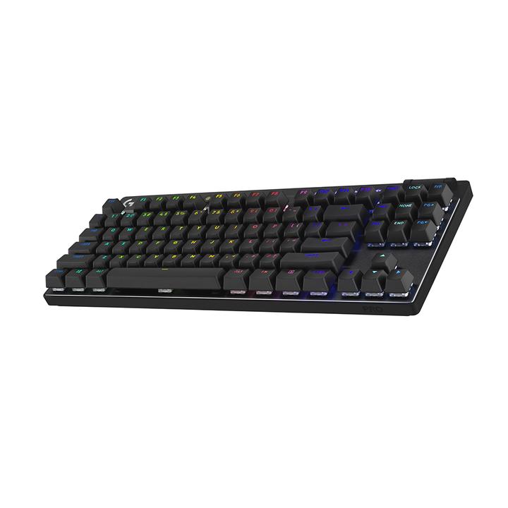 Image du produit Logitech G Pro X TKL Lightspeed (ING. Int., Sans fil)