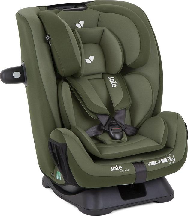 Produktbild Joie Verso (Reboarder, ECE R129/i-Size Norm)