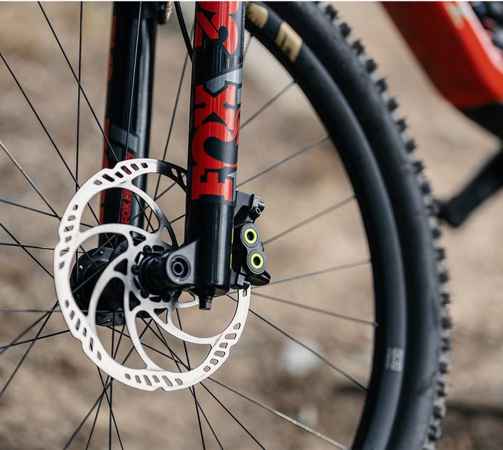 Actual product image Magura Mt5 Pro Set (Front + Rear, Brake kit, 4)