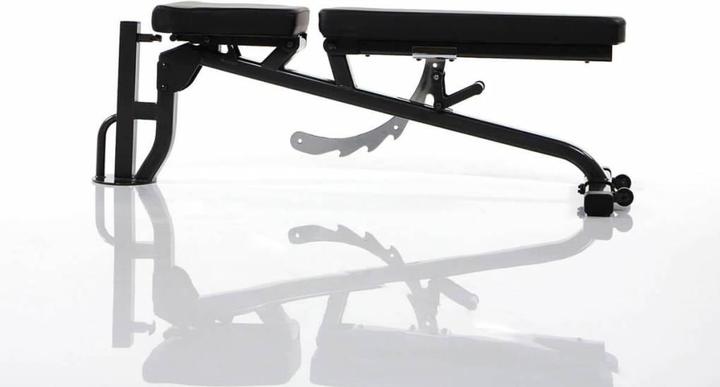 Actual product image Inspire FT1 training bench