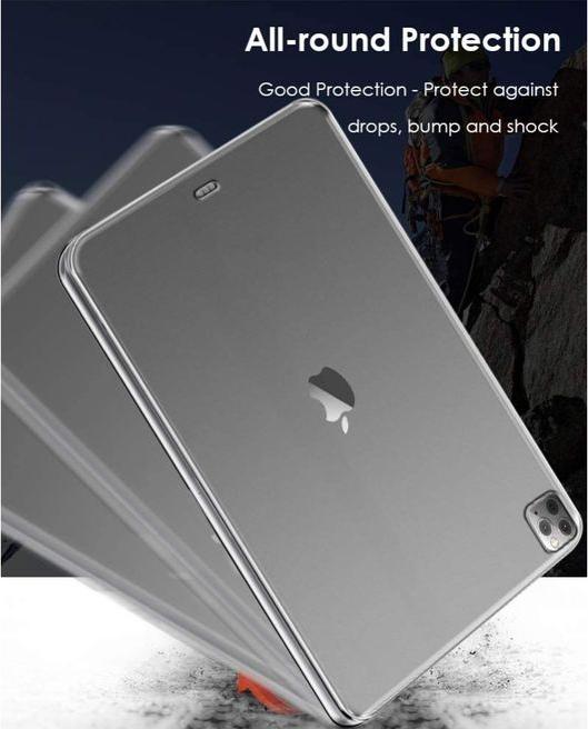 Image du produit MU Classic Série Softcase TPU (IPad Pro 11 (2020))